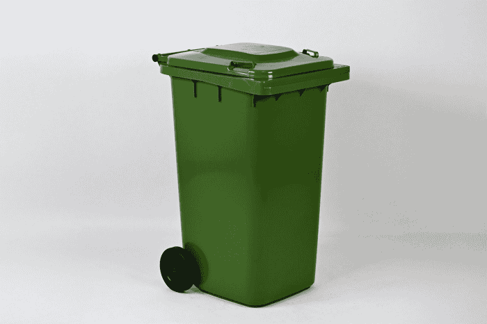eBin Secure