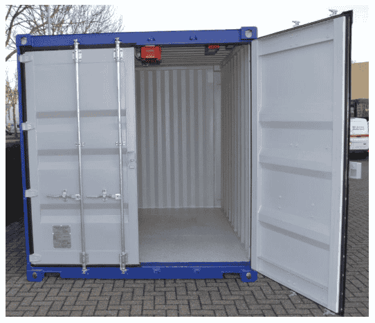 Mega eCube