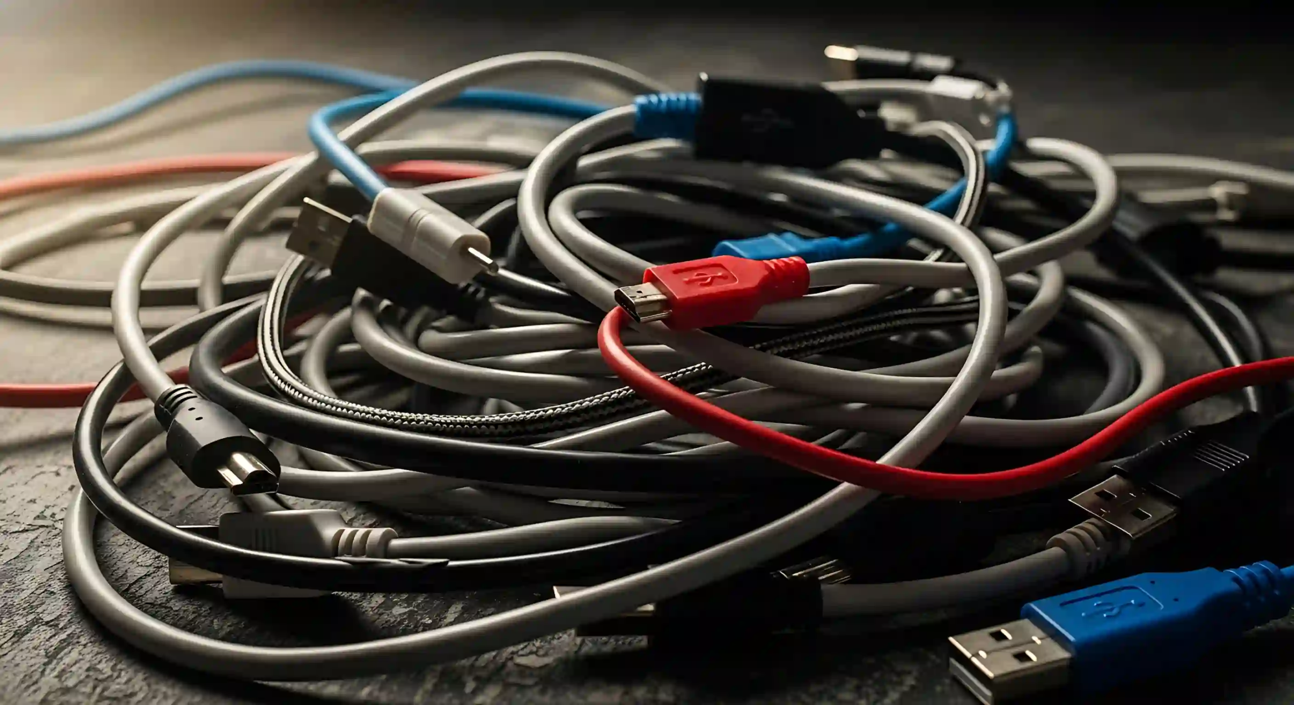 Peripherals and Devices