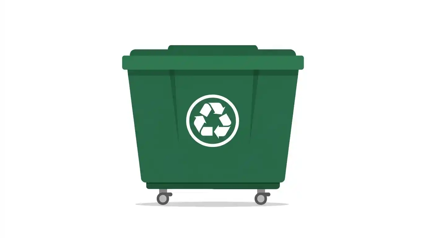Bins